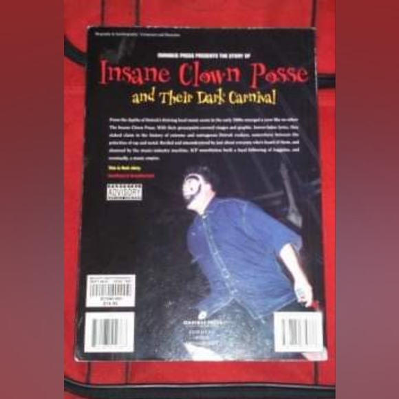 ICP book - Picture 2 of 3